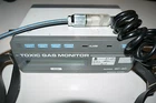 Riken Keiki SC-90 Toxic Gas Monitor Arsine A126 ASH3 0-1PP Used. Price: $299.99.