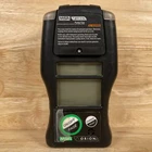 Msa Orion Black Handheld Bulit In Pump One Button Calibration Multigas Detector Used. Price: $42.75.