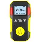 Oxygen Detector 0-30% Usa Nist Calibration New. Price: $159.00.