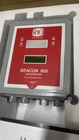 Rki Instruments Beacon 800 Channel Oxygen Gas Monitor Controller - Wall Mount New. Price: $750.00.