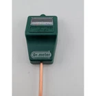 Dr.meter Soil Moisture S10 Plant Water Tester With Box Used. Price: $11.99.