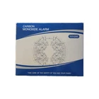 Vzmcov WA996 Plug-in Carbon Monoxide Detector Alarm 2-PACK New. Price: $20.99.