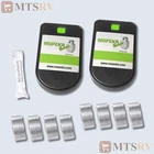 / Mopeka Lp Tank Check Propane Level Dual Sensor Kit 024-1002 With Free App New. Price: $83.94.
