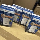 Kidde Alarm Plug-in With Battery Backup Set Of 4 KN-COB-DP2 New. Price: $39.99.