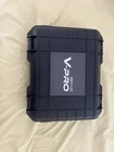 Senko V-pro Gas Detector Kit With Case And Accessories New. Price: $1999.00.
