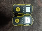 Portable Signal Gas Detector Modal FD90A Used. Price: $200.00.
