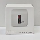 New Techamor Y401 Natural Gas Detector Plug-in Simple Home Monitor Black. Price: $32.99.