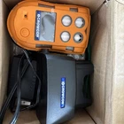Crowcon T4-HOCA Multi-gas Detector H2S, O2, Co, CH4% Lel New. Price: $600.00.