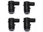 Trq 35PW81N Rear Parking Aid Sensor Set Fits 2009-2014 Ford F150 New. Price: $50.69.