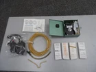Vintage Bacharach Gas Indicator Sampler Carbon Monoxide Kit 19-7016 With Extras New. Price: $237.45.