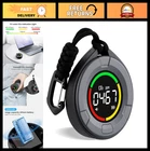 Inkbirdplus Portable CO2 Detector, Mini Indoor Monitor, Ndir Sensor With New. Price: $72.99.