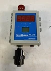 Sensidyne Sensalarm Plus Universal Gas Monitor 820-0301-01-V3B Used. Price: $375.00.