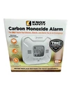 Knox Safety Carbon Monoxide Alarm New. Price: $29.38.