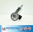 New Open Rae Systems 0.5LPM Regulator P/n 490-0009-000 Free Shipping. Price: $40.00.