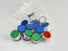 Lot Of 12 Loose Bw Gas Monitor Sensors Co , H2S O2 For. Price: $250.00.