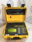 Environmental Devices Haz-dust EPAM-5000 Particle Air Monitor Used. Price: $900.00.