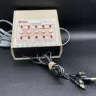 Gilian LFATR-5 Flow Automatic Timed Rate Battery Charger C400324 Tested Used. Price: $49.99.