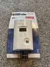 Kiddie Firex Carbon Monoxide Plug In W/ Battery Alarm Model KN-COPP-3 (sealed) New. Price: $28.99.