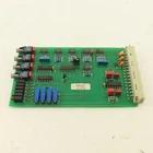 Bystronic 0801-5-C Hv Control Circuit Board Card Pcb New. Price: $91.25.