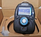 Macurco Personal Gas Detection Uni MP100-H2S-200 New. Price: $27.95.