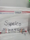 Hplc Column Supelco Discovery Cyano Cat 59356-U 15CM X 4.6 Mm, 5UM LCC-667 Used. Price: $88.00.