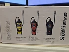 Leak Detector By Forensics- Natural Gas, Alcohols Missing SCREW,FD-91 Red Used. Price: $45.00.