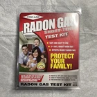 Pro-lab RA100 Indoor Commercial And Residential Radon Gas Test Kit New. Price: $10.97.