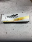 Box Of 144 Energizer EN91 Aa Industrial Alkaline Battery New. Price: $51.00.