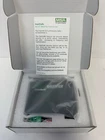 Msa FS-QS-3210-F Fieldserver Quickserver Ethernet Ports 1000 Points New. Price: $2000.00.