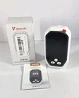 5-IN-1 Carbon Monoxide Natural Gas Leak Detector HTB-02 By Veevvio White New. Price: $27.99.