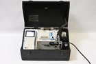 Ecom J2KN Pro Gas Analyzer Calibrated No, NO2, Nox, Co, Industrial Combustion Used. Price: $3200.00.
