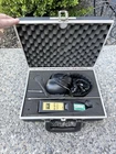 Spm Instrument ELS-12 Electronic Stethoscope Diagnostic Kit EAR-10 Headset Case Used. Price: $169.00.