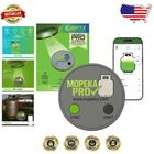 Pro Check Wireless Gas Tank Sensor - Magnetic Level Gauge App Ready Monitor New. Price: $138.99.