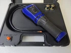 Tif XL-1A Refrigerant Leak Detector Batteries Sensing Tip Carrying Case Used. Price: $49.00.