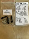 Msa 10126657 Kit, GX2, Din Rail, Mounting New. Price: $10.00.