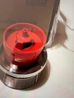 New In Box Msa A-ULTX-SENS-14-1-0 Sensor. Price: $549.00.