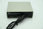 Zebra Quad Battery Charging Station Model UCN72-4 With Four Connections Used. Price: $41.99.