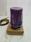 Honeywell C7012A 1145 Purple Peeper Ultraviolet Flame Detector Solid State Nos New. Price: $960.00.