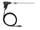 Testo 0600 8764 335 Mm Dp Dia 1000 C Max Temp Modular Flue Gas Probe New. Price: $1240.00.
