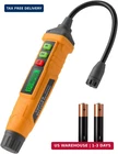Toptes PT210S Gas Leak Detector, Natural With 4-INCH Probe, Propane New. Price: $49.86.