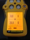 Honeywell Bw Quattro Monitor, Four Gas, Rechargeable, New O2 Sensor, Fresh Cal Used. Price: $319.00.