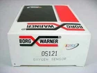 Borgwarner Oxygen Sensor Bwd OS121 New. Price: $22.00.