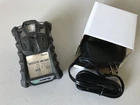 Msa Altair 4X Multigas Monitor Detector, O2,H2S,CO,LEL Calibrated W/ Charger Used. Price: $425.00.