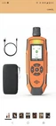 Toptes CT-300 Portable Carbon Monoxide Detector Handheld Audible Visual Alert New. Price: $29.99.