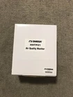 Omega HHTP21 Air Quality Monitor Pm 2.5 New. Price: $320.00.