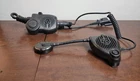 Msa Clearcommand Lapel Microphone Radio Interface Kit Motorola Xts Series Ptt Used. Price: $70.00.