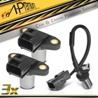 A-premium 2X Camshaft &crankshaft Position Sensor For Lexus GS300 98-05 SC300 L6 New. Price: $56.99.