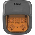 Macurco Hs-a Horn Strobe Alarm, 4-3/4" L, 2" W, Led New. Price: $215.99.