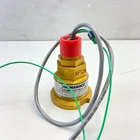 Bacharach 23-4012 Combustible Gas Detector Sensor Element No. 8000-80 New. Price: $69.99.