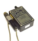 Quantum Instruments BT-44 Electronic Gas Leak Detector Used. Price: $39.99.